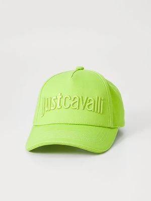 Czapka z daszkiem Just Cavalli