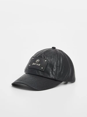 Czapka z daszkiem Just Cavalli