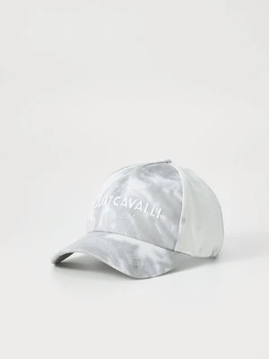 Czapka z daszkiem Just Cavalli