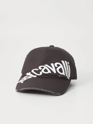 Czapka z daszkiem Just Cavalli