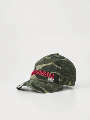 Czapka z daszkiem Just Cavalli