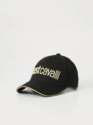 Czapka z daszkiem Just Cavalli