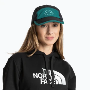 Czapka z daszkiem KADVA Hiker Cap khaki