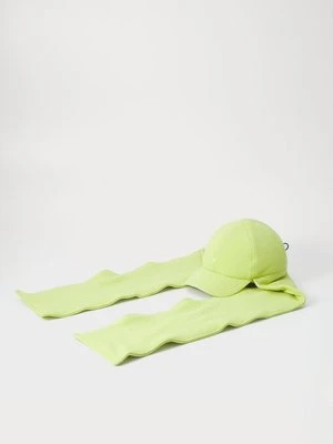 Czapka z daszkiem Kangol