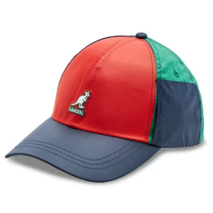 Czapka z daszkiem Kangol Adventure K5371 Kolorowy