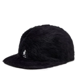 Czapka z daszkiem Kangol Furgora Links K3018ST Czarny