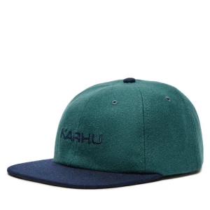 Czapka z daszkiem Karhu Logo Cap KA00149 Zielony