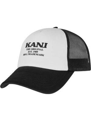 Czapka z daszkiem Karl Kani