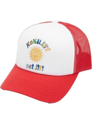 Czapka z daszkiem Karl Kani