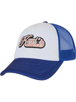 Czapka z daszkiem Karl Kani