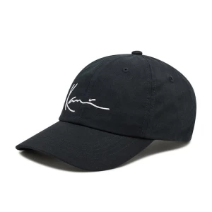 Czapka z daszkiem Karl Kani Kk Signature Cap 7030214 Czarny