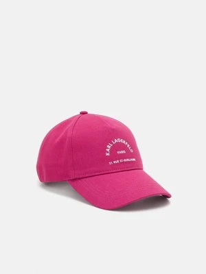 Zdjęcie produktu Czapka z daszkiem Karl Lagerfeld