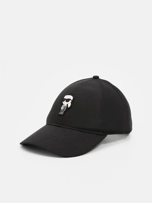 Czapka z daszkiem Karl Lagerfeld