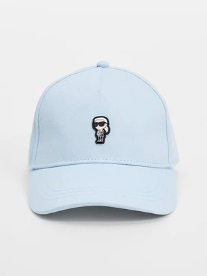 Zdjęcie produktu Czapka z daszkiem Karl Lagerfeld