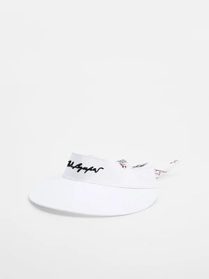 Czapka z daszkiem Karl Lagerfeld