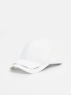 Czapka z daszkiem Karl Lagerfeld