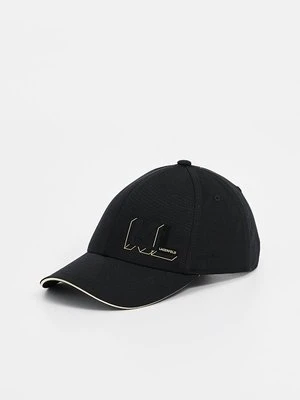 Zdjęcie produktu Czapka z daszkiem Karl Lagerfeld