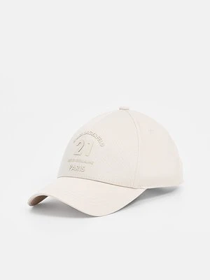 Czapka z daszkiem Karl Lagerfeld