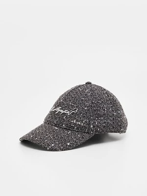 Czapka z daszkiem Karl Lagerfeld