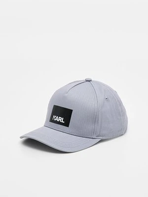 Czapka z daszkiem Karl Lagerfeld
