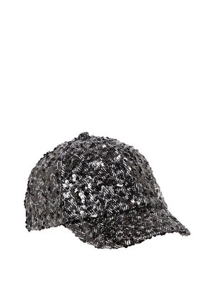 Czapka z daszkiem Karl Lagerfeld