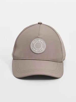 Czapka z daszkiem Karl Lagerfeld