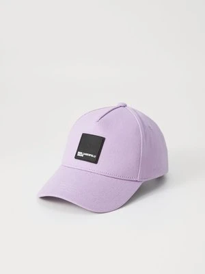 Czapka z daszkiem Karl Lagerfeld Jeans