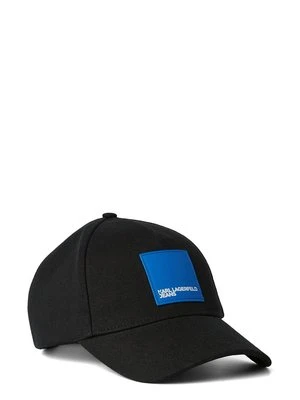 Czapka z daszkiem Karl Lagerfeld Jeans