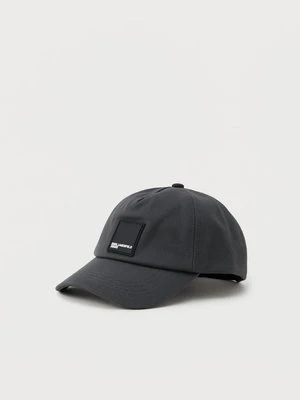 Czapka z daszkiem Karl Lagerfeld Jeans