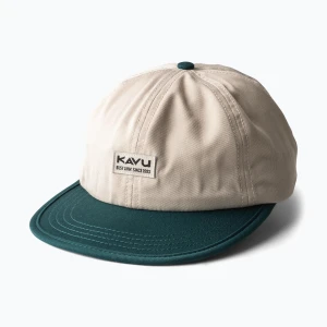 Czapka z daszkiem KAVU Barview forest moon