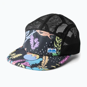 Czapka z daszkiem KAVU Drift Creek sea salad