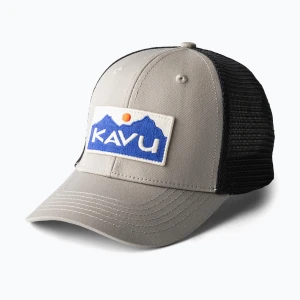 Czapka z daszkiem KAVU Low Tide ridgestone