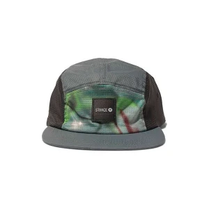 Czapka z daszkiem Kinetic 5 Panel Sara Rabin Stance