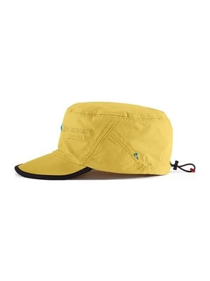 Czapka z daszkiem Klättermusen