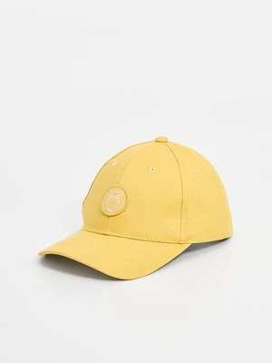 Czapka z daszkiem KnowledgeCotton Apparel