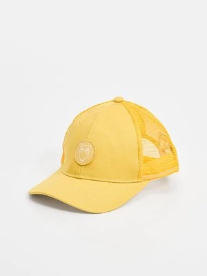 Czapka z daszkiem KnowledgeCotton Apparel