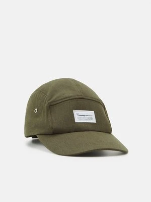 Czapka z daszkiem KnowledgeCotton Apparel