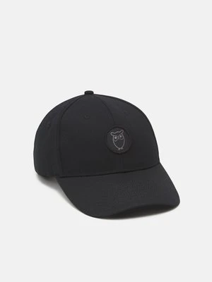 Czapka z daszkiem KnowledgeCotton Apparel