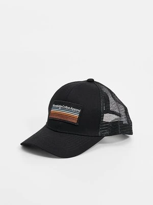 Czapka z daszkiem KnowledgeCotton Apparel