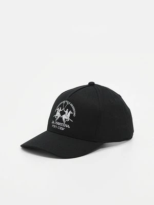 Czapka z daszkiem LA MARTINA