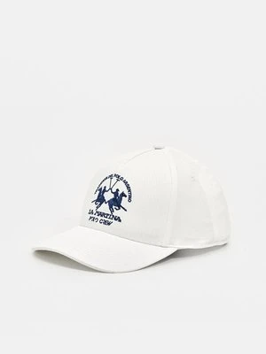 Czapka z daszkiem LA MARTINA