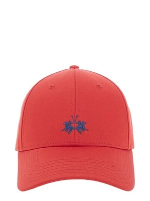 Czapka z daszkiem LA MARTINA