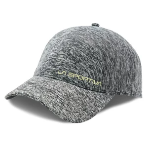 Czapka z daszkiem La Sportiva Arc Cap Y70999729 Szary