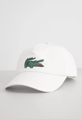 Czapka z daszkiem Lacoste