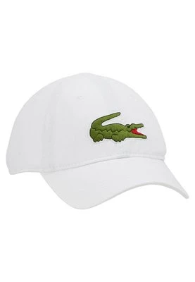 Czapka z daszkiem Lacoste