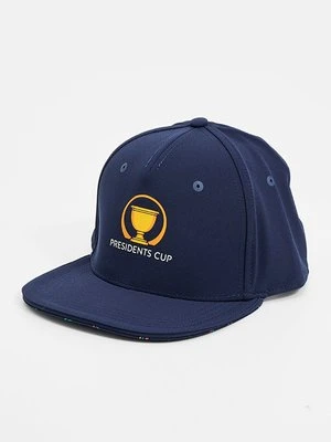Czapka z daszkiem Lacoste