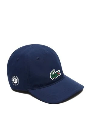 Czapka z daszkiem Lacoste