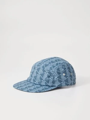 Czapka z daszkiem Lacoste