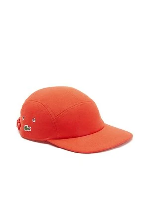 Czapka z daszkiem Lacoste