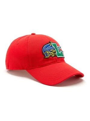 Czapka z daszkiem Lacoste